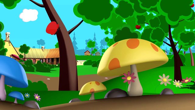 Chansons du Facteur - Les Patapons prt 1/2