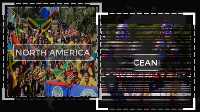 The Olympiad Song Contest 44 [Semi Finals Results]