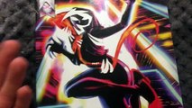 Vid Archive: Why is MJ Toxic in Spider-Gwen?