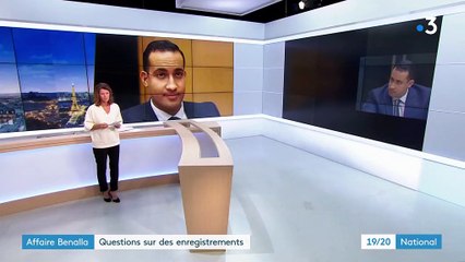 Affaire Benalla : Matignon pourrait être à l'origine de la tentative de perquisition à Mediapart