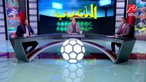 إيهاب الخطيب : اجتماع اتحاد الكرة رسمي وممثل الأهلى رفض حضوره لإيقاف رئيس الزمالك