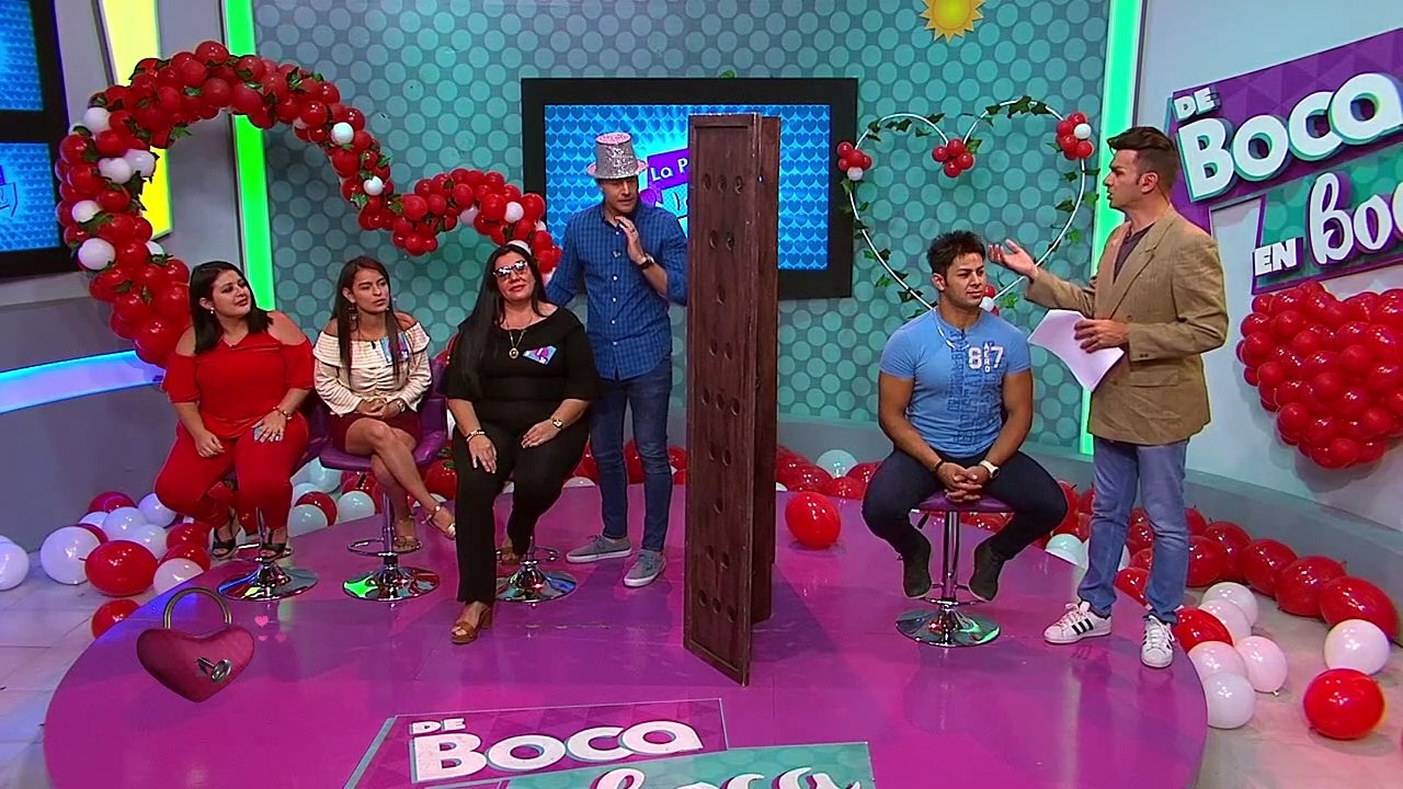 De Boca en Boca 06 Febrero 2019