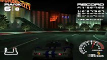 Ridge Racer Type 4