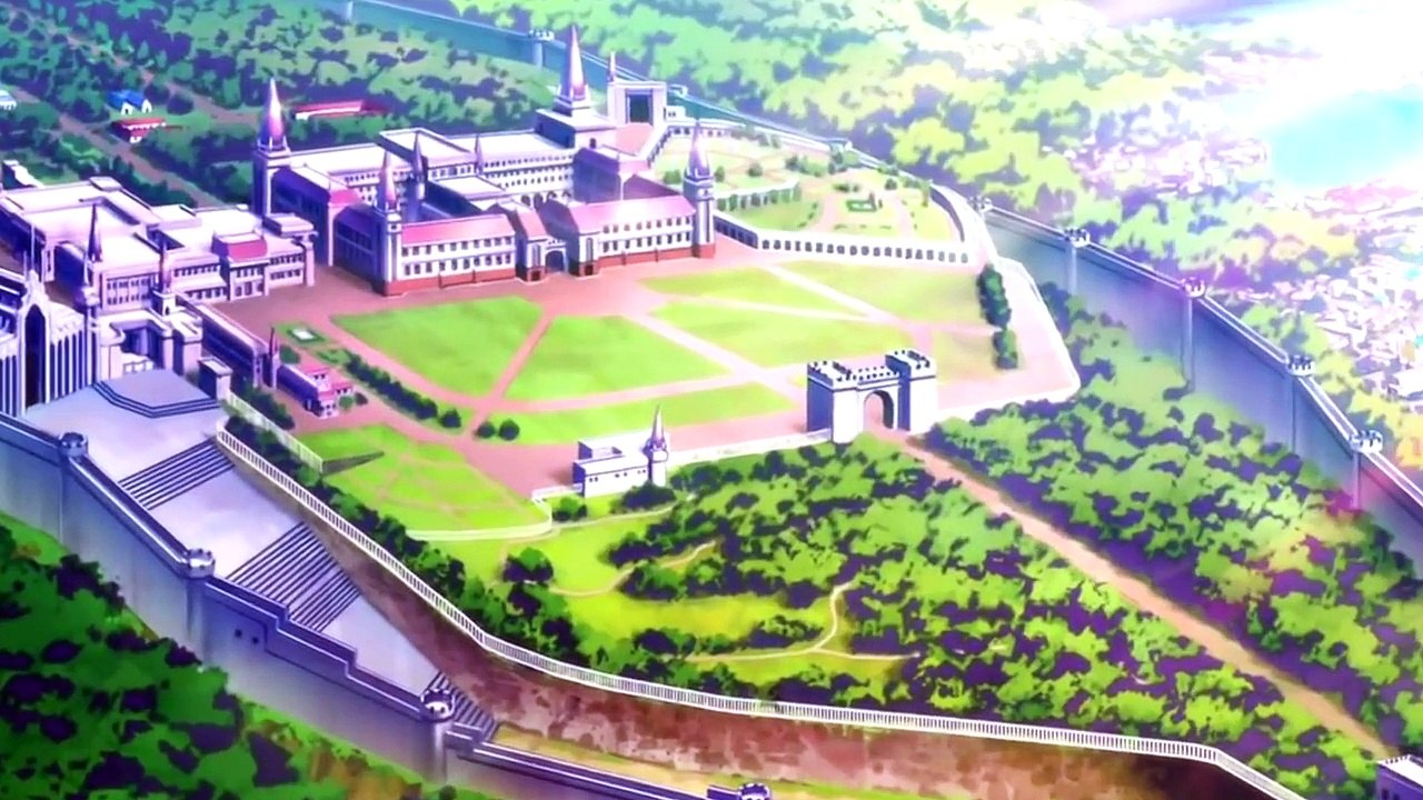 Akagami no Shirayukihime E 2 vostfr