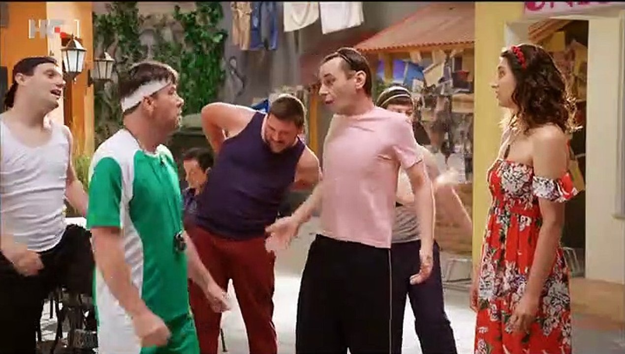 Ko te sisa S02 - E18