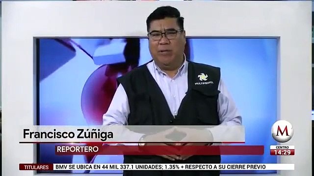 NL activa alerta ambiental por particulas contaminantes