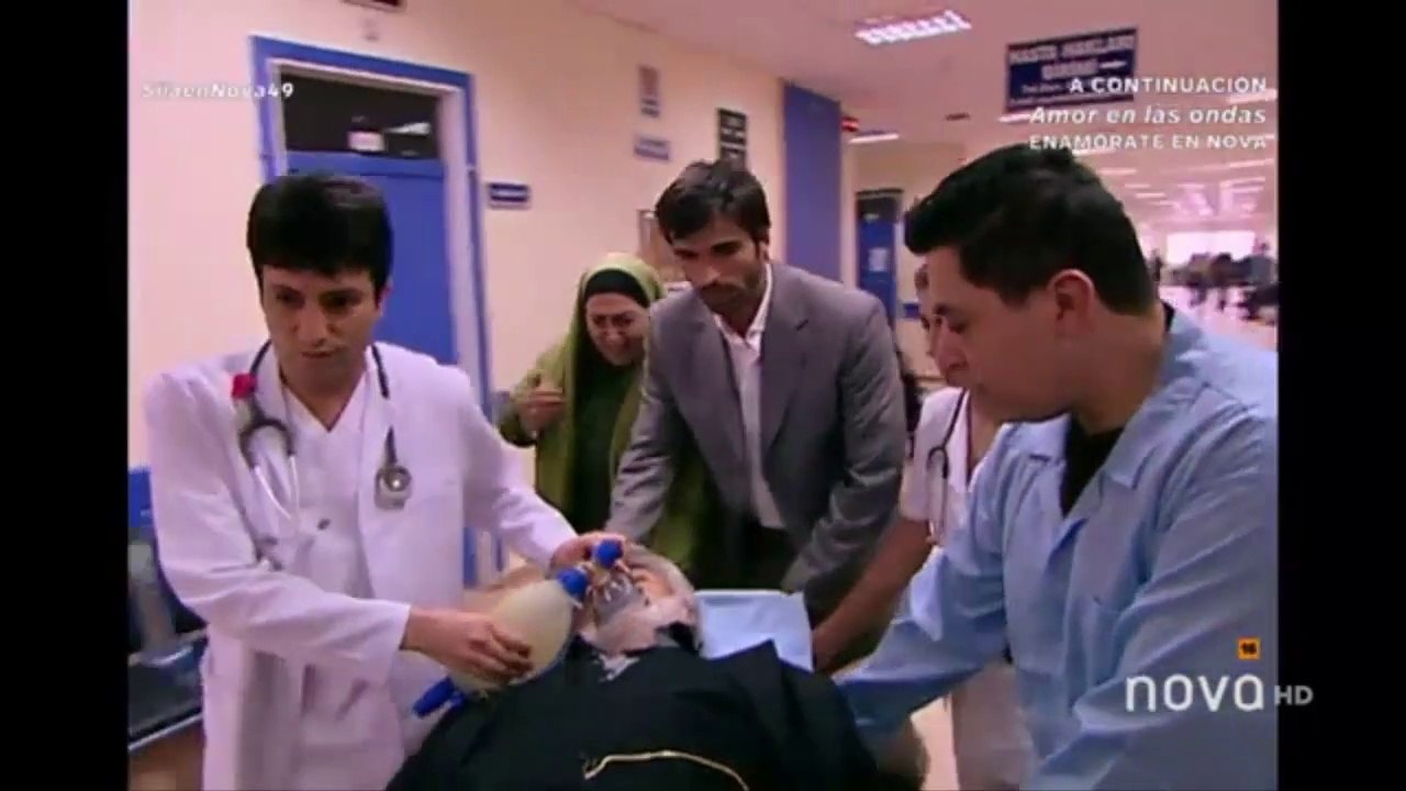 Silá Bölum 31 - Capítulo 31 (Parte 2) |  Bölum 32 - Capítulo 32 (Parte 1) (Español-Castellano) HD