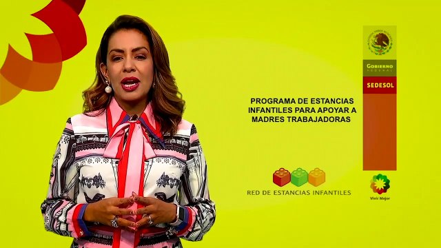 El recorte al programa de estancias infantiles | Sin reservas, con Mariana Benitez