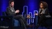 Bradley Cooper on Oscars Snub: 'I Felt Embarrassed' | THR News