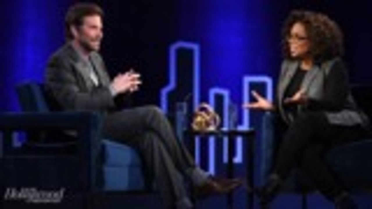 Bradley Cooper on Oscars Snub: 'I Felt Embarrassed' | THR News