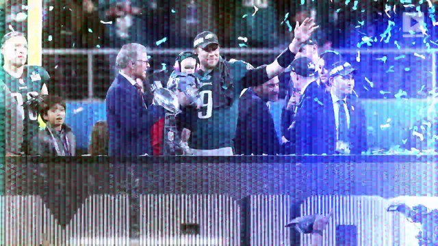 Nick Foles Opts to Void 2019 Contract With the Eagles