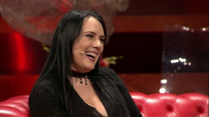 Gerta Heta: "Kohët kur 'My Love' ishte hit në Top Albania Radio", Soirée