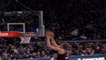 Dirk Nowitzki Dunk At Madison Square Garden in the 2015 All-Star Game