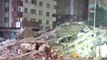 Kartal'da Çöken Bina ile İlgili Valilikten Yeni Açıklama: Ölü Sayısı 3, Yaralı Sayısı 12