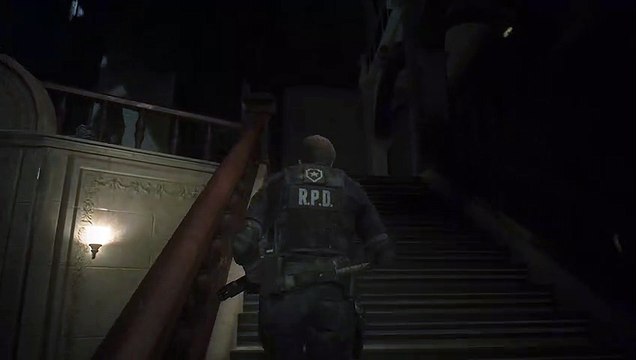 KoomaD - Resident Evil 2 Remake Part 07 [ How to do? ] [Play Play Play Which games Please request]