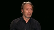 ARCTIC - Official Mads Mikkelsen Featurette