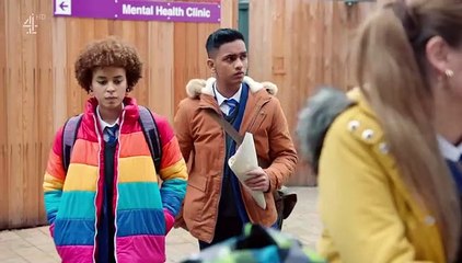 Hollyoaks 6th February 2019