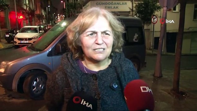 Şişli’de evden yayılan koku apartman sakinlerini ayağa kaldırdı: Ünlü yazarın oğlu evinde ölü bulundu