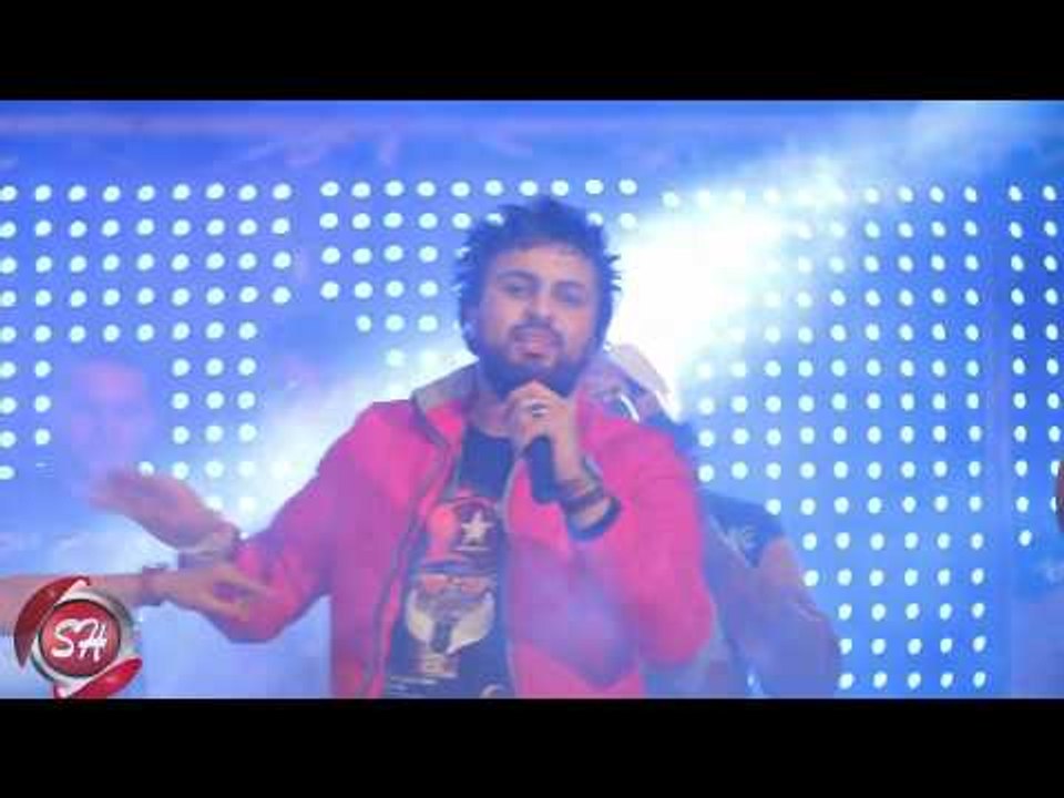 سيكو العفريت - احمد وزة -  برومو كليب هنفك الشف...