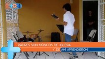 mqn-Los Sequeira son una familia de extraordinarios músicos-060219