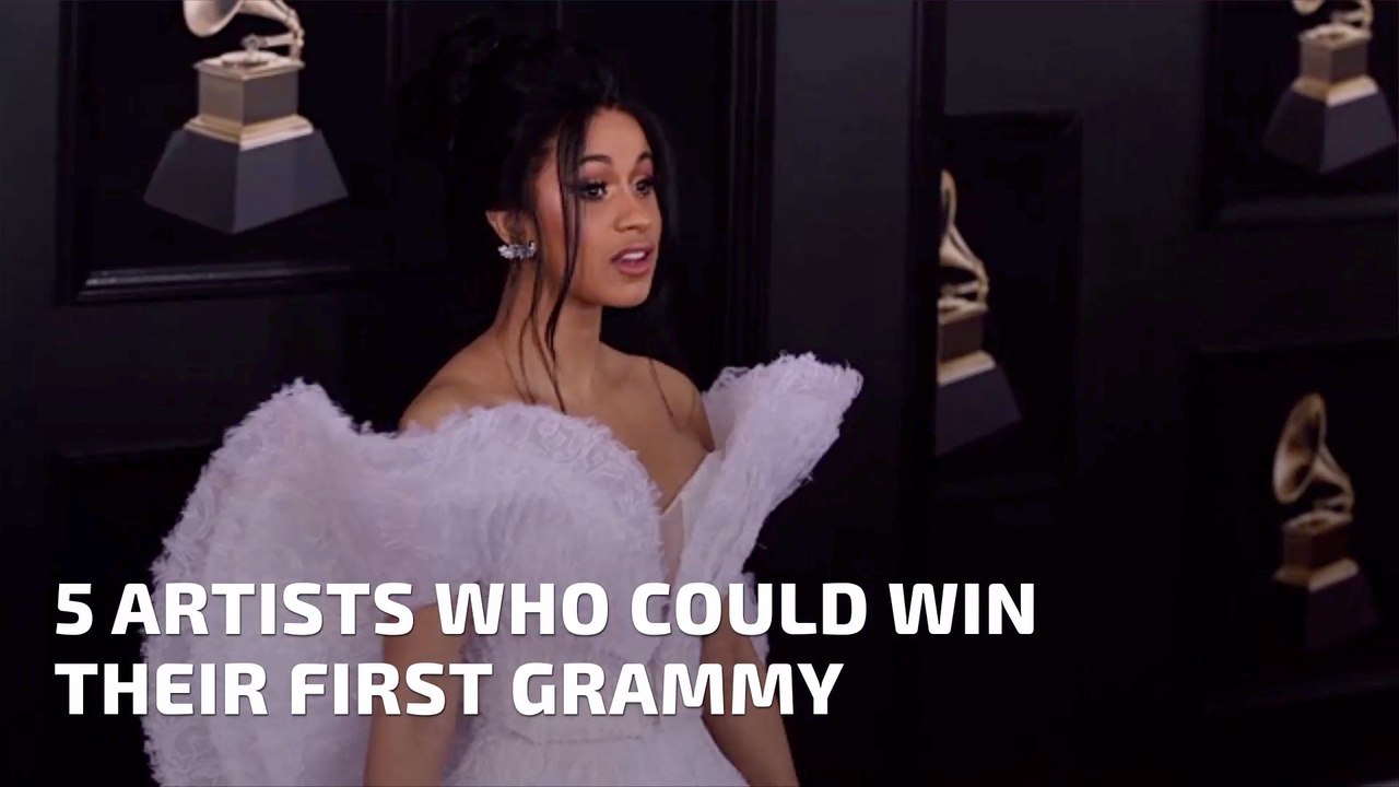 Here Are 5 Special Music Artists That May Get Their First Grammy