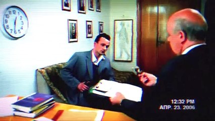 El Misterioso Caso de Sergei Ponomarenko: El Viajero del Tiempo | Tercer Milenio | 27 de Enero 2019