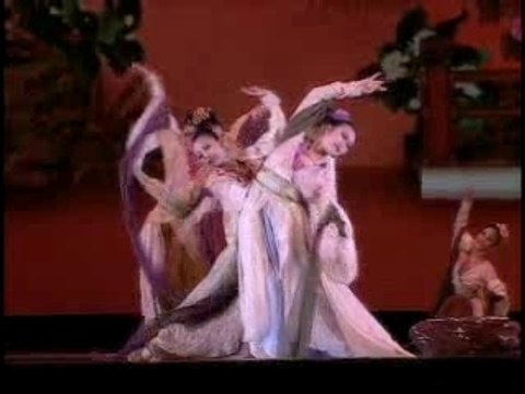 NTDTV 2008 Chinese New Year Spectacular