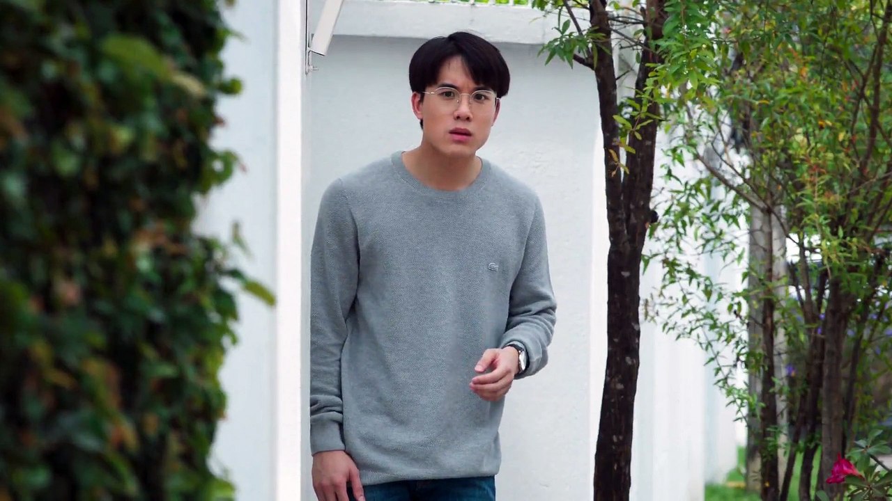 In Family We Trust Episode 14 English SUB - Thailand Drama 2018