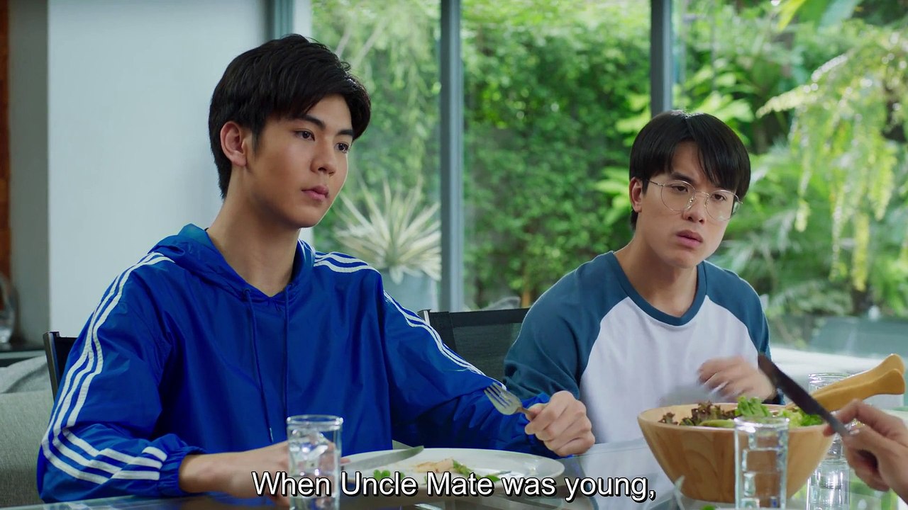 In Family We Trust Episode 13 English SUB - Thailand Drama 2018