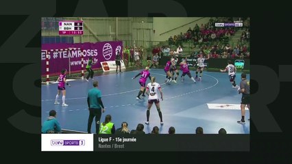 Le Zap Sports.fr du 7 février