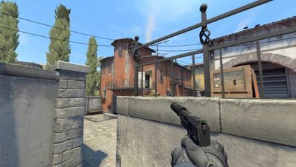 PaszaBiceps vs. Fnatic: Epic CS:GO Showdown 🎮