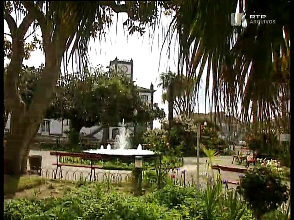 Histórias que o Tempo Apagou I #32, O Vôo dos Açores, 28 Abr 1995