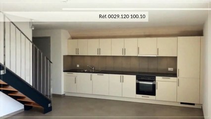 A louer - Appartement - Gossens (1407) - 4.5 pièces - 113m²