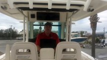2018 Boston Whaler 330 Outrage For Sale at MarineMax Panama City Beach