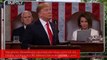 Trump Delivers His Final State of Union Address B4