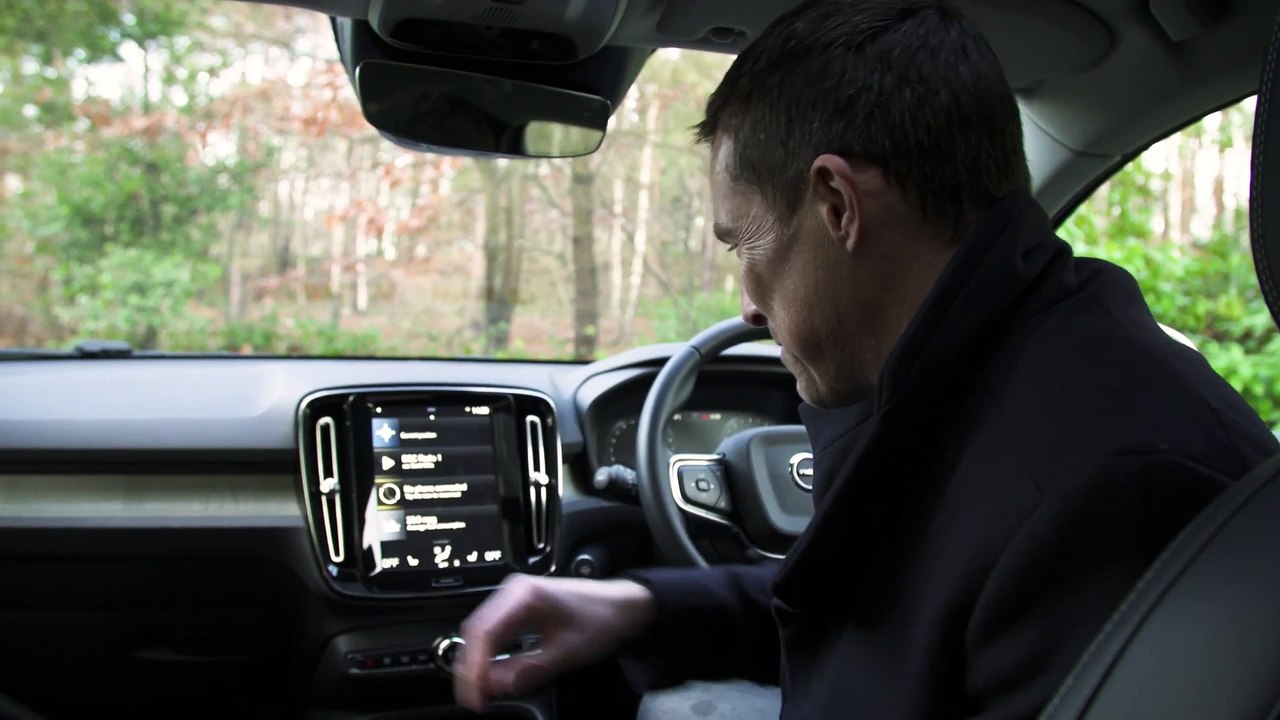 Audi Q3 vs BMW X1 vs Volvo XC40 - which is the best posh small SUV?