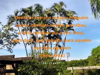 Série - Versículos que mudaram a minha vida - EP 3 - Isaías 6 4-4 - Adoniram Coach