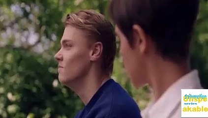 Unspeakable - Season 1 Episode 5 - Compensation (1988 - 1993)