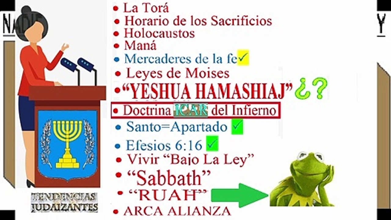 E.E.U.U. EN LA PROFECÍA