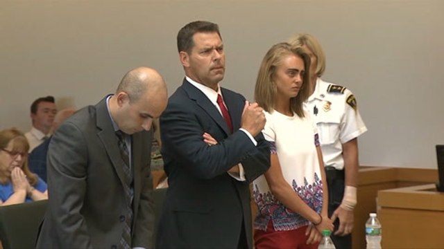 Massachusetts manslaughter conviction upheld in teen texting suicide case