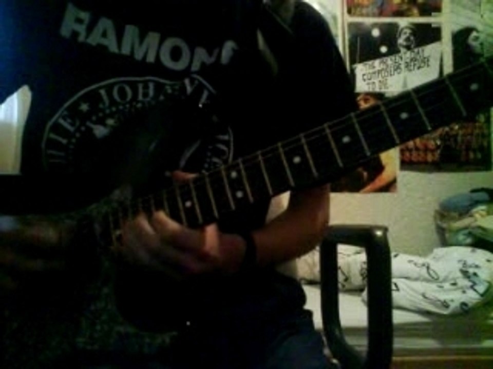 2 minutes to midnight (Iron Maiden)