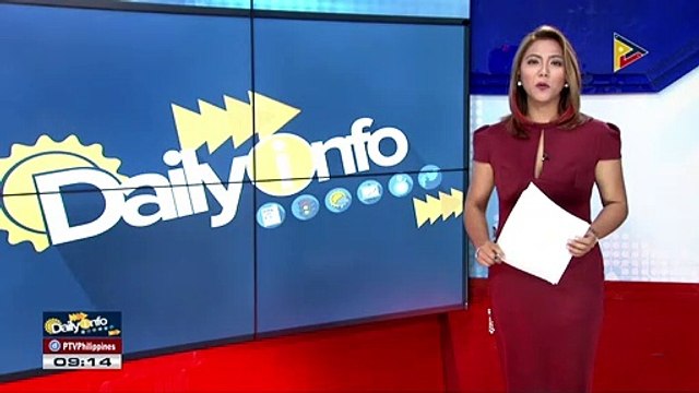 Mandatory ROTC bill sa senior high students, aprubado na sa ikalawang pagbasa ng Kamara