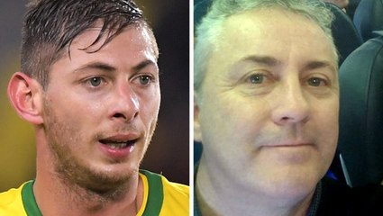 Futbolcu Emiliano Sala'yı Taşıyan Uçağın Enkazından Bir Ceset Çıkarıldı