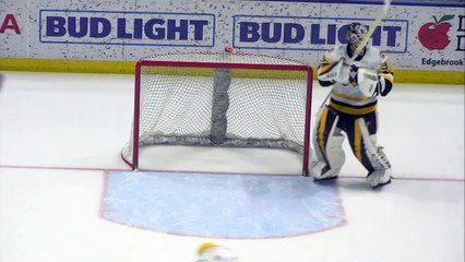 Wilkes-Barre/Scranton Penguins (1) Vs. Rockford IceHogs (2)