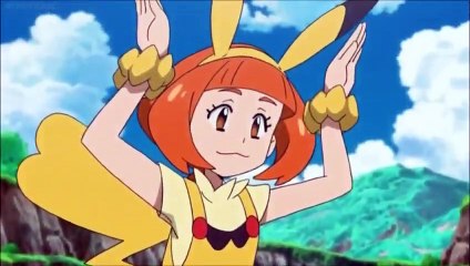 Louie Louie (September 2001 - November 2001)