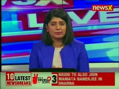 Fake Coup Scandal: BJP attacks Congress on ‘fake’ report of ‘attempted coup’