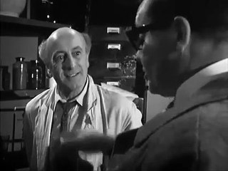 ADAM ADAMANT LIVES - S01E04 - The Sweet Smell of Disaster