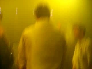 Eternity 2008
