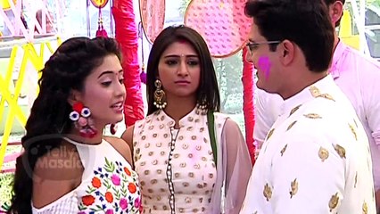 This Actress Gets LEAD ROLE In Yeh Rishta Kya Kehlata Hai Spin Off