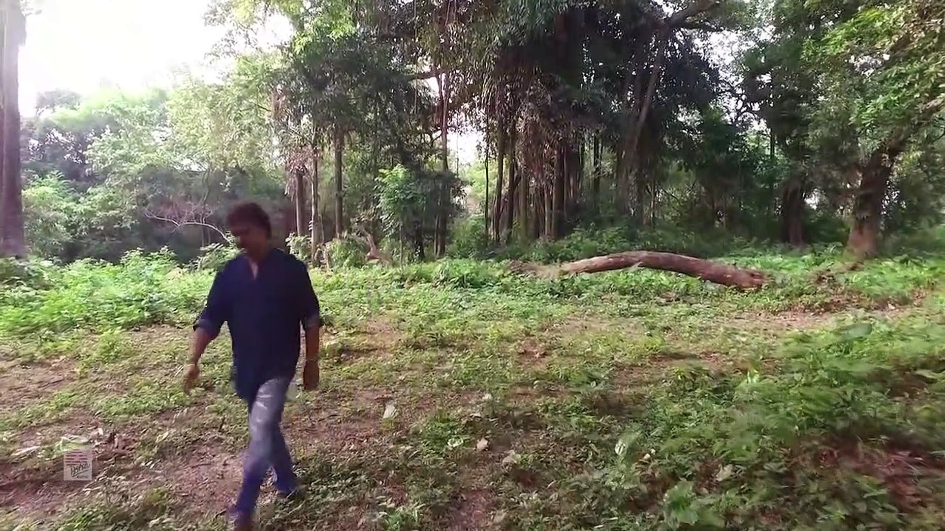 ⁣Bhorer Haowa | Soumya Bose | Nazrul Geeti